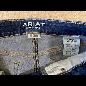 Ariat Bootcut Jeans